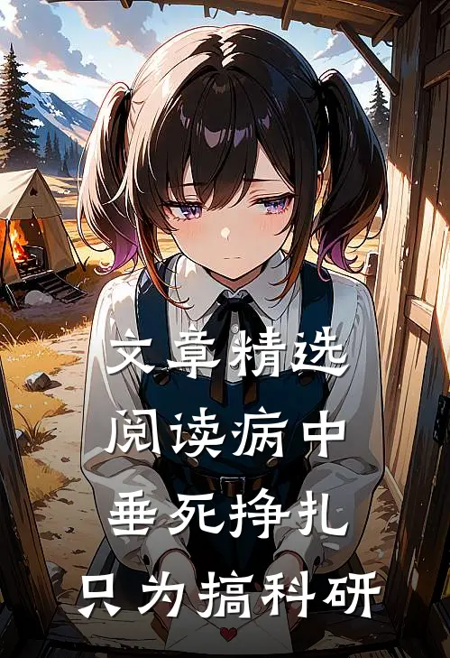 文章精选阅读病中垂死挣扎，只为搞科研