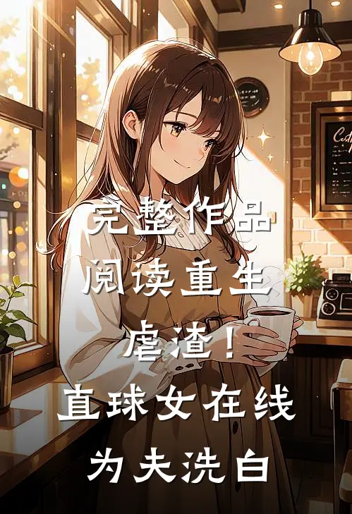 完整作品阅读重生虐渣！直球女在线为夫洗白