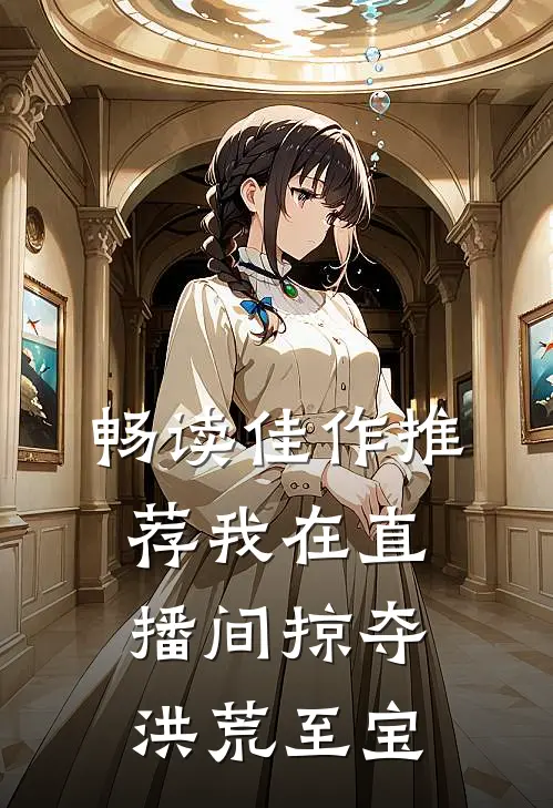 畅读佳作推荐我在直播间掠夺洪荒至宝