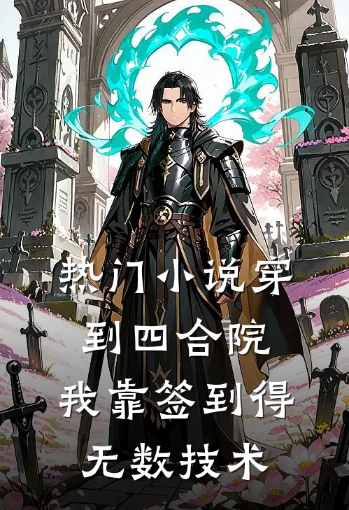 热门小说穿到四合院，我靠签到得无数技术