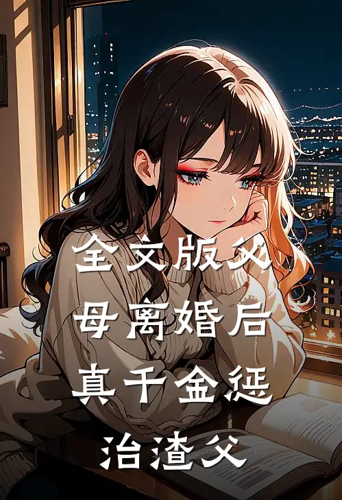 全文版父母离婚后，真千金惩治渣父