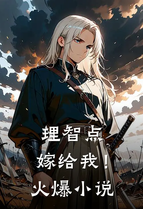 理智点，嫁给我！火爆小说