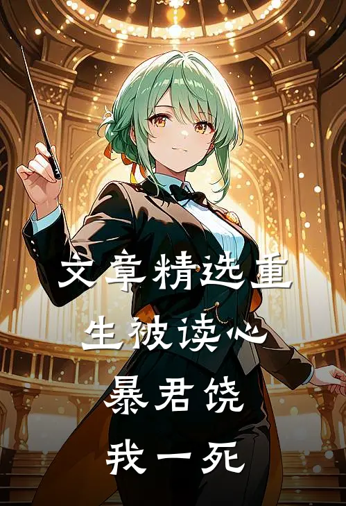 文章精选重生被读心：暴君饶我一死