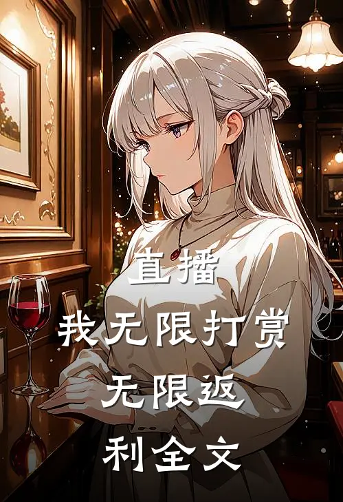 直播：我无限打赏，无限返利全文