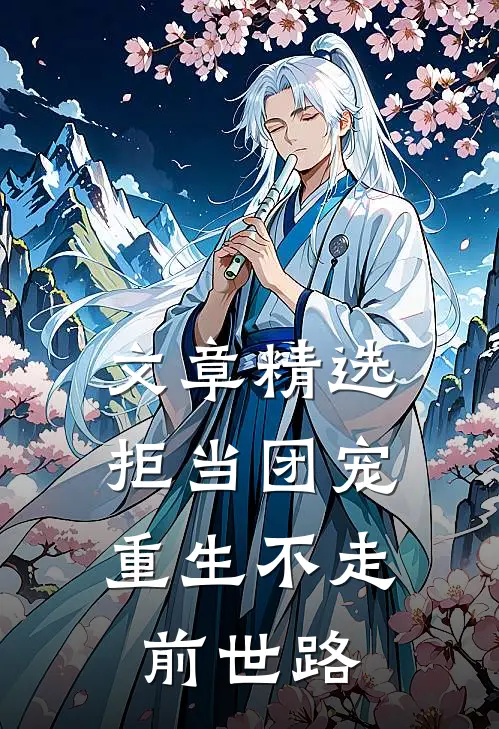 文章精选拒当团宠，重生不走前世路