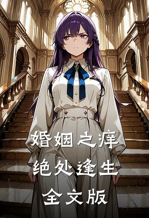 婚姻之痒：绝处逢生全文版