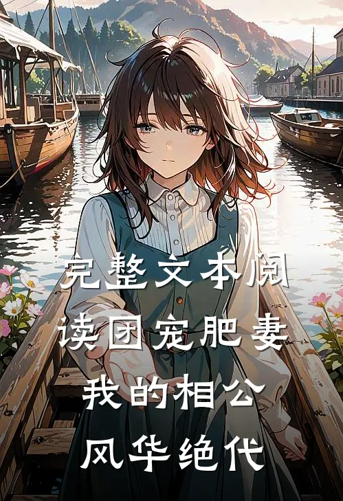 完整文本阅读团宠肥妻我的相公风华绝代