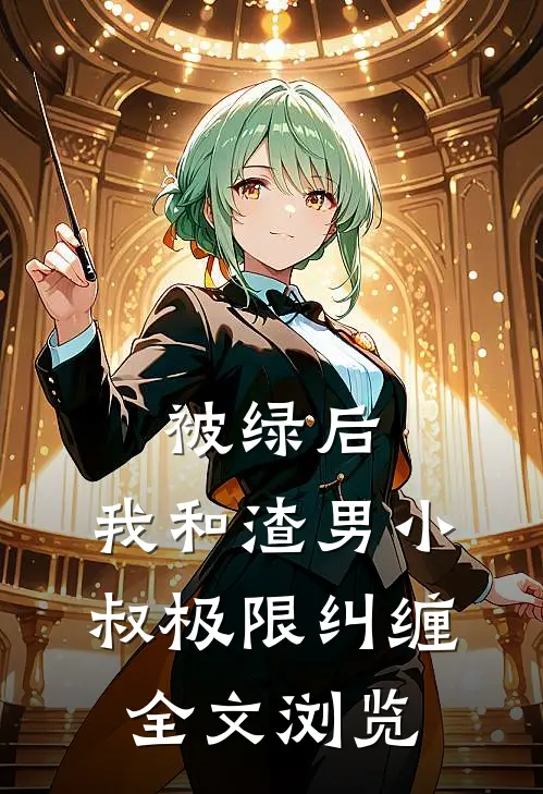 被绿后，我和渣男小叔极限纠缠全文浏览