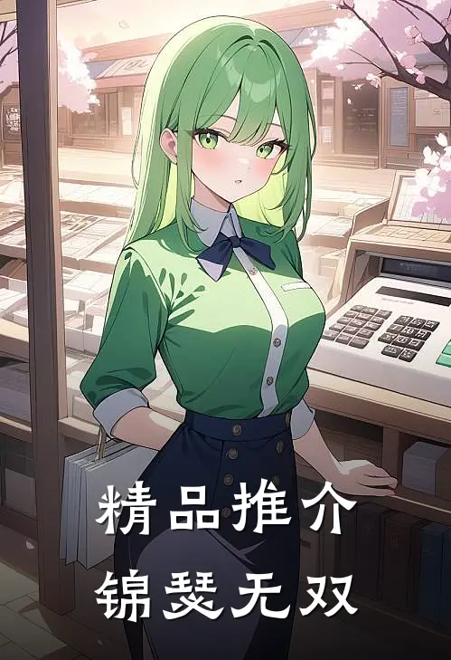 精品推介锦瑟无双