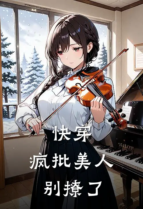 快穿，疯批美人别撩了