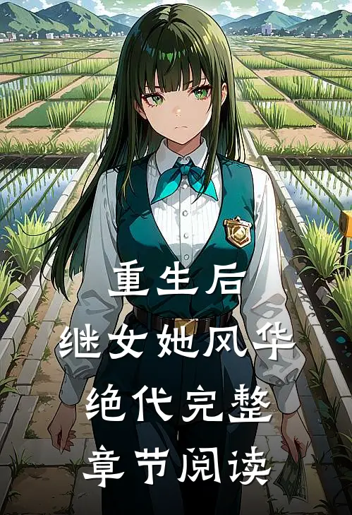 重生后，继女她风华绝代完整章节阅读