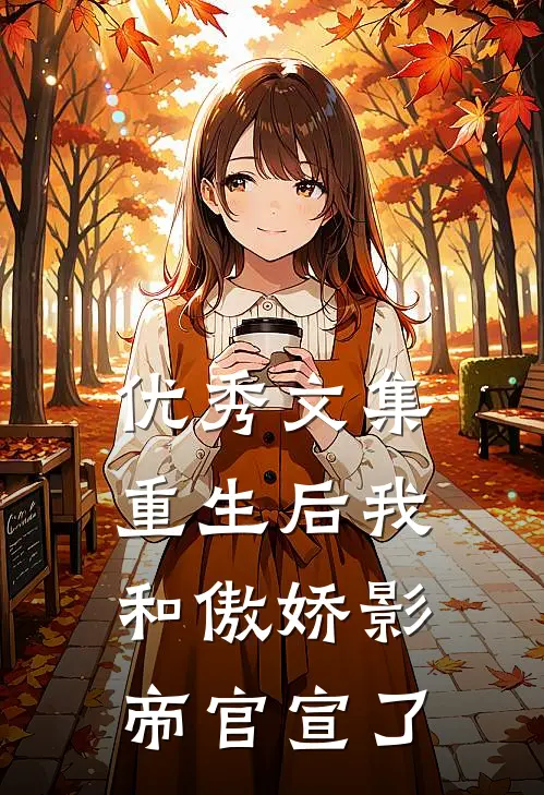 优秀文集重生后我和傲娇影帝官宣了