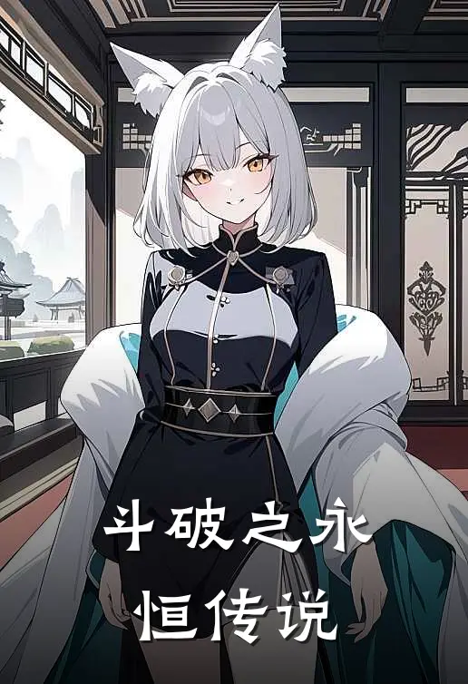 斗破之永恒传说
