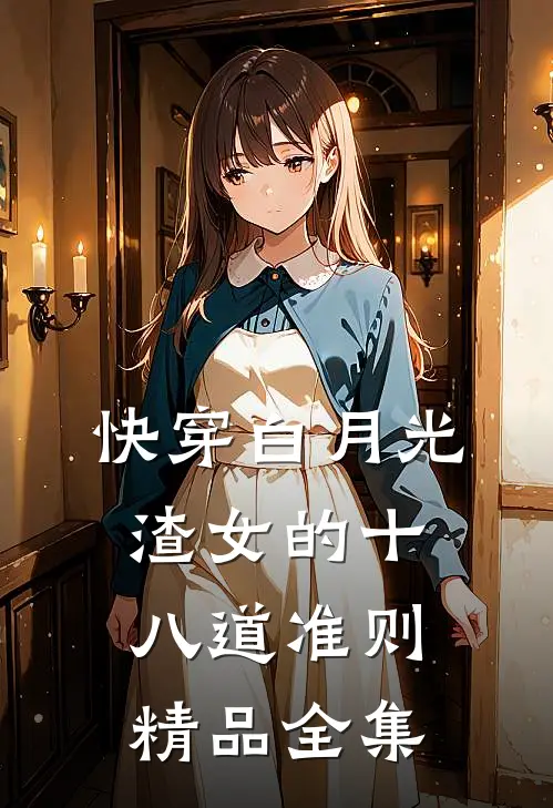 快穿白月光：渣女的十八道准则精品全集