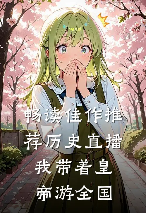 畅读佳作推荐历史直播，我带着皇帝游全国