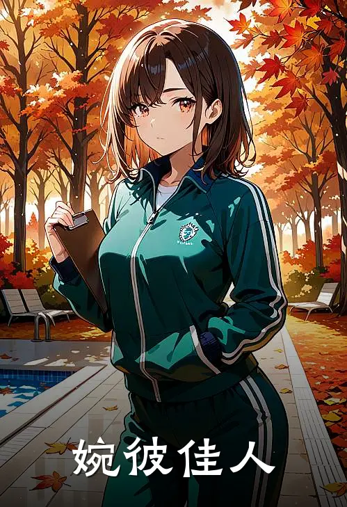 婉彼佳人