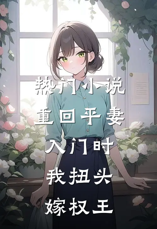 热门小说重回平妻入门时，我扭头嫁权王