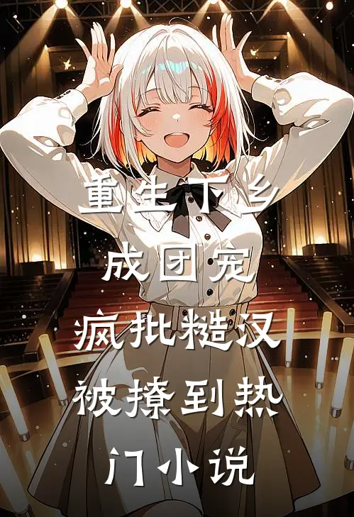 重生下乡成团宠，疯批糙汉被撩到热门小说