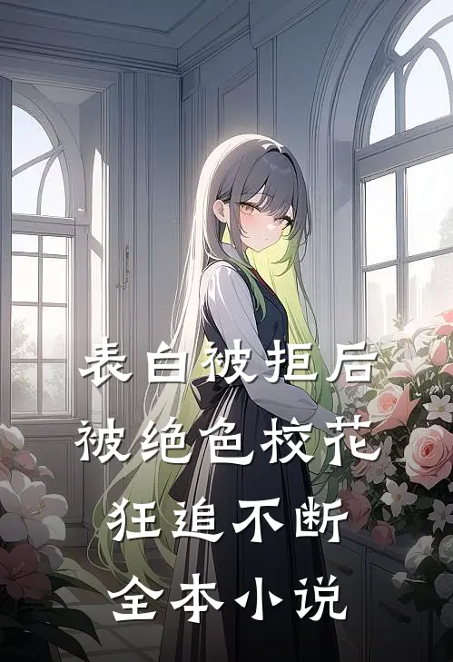 表白被拒后，被绝色校花狂追不断全本小说