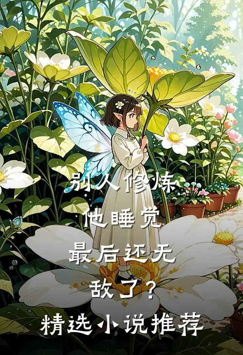 别人修炼他睡觉，最后还无敌了？精选小说推荐