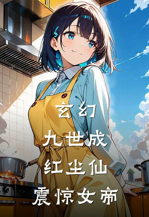 玄幻：九世成红尘仙，震惊女帝