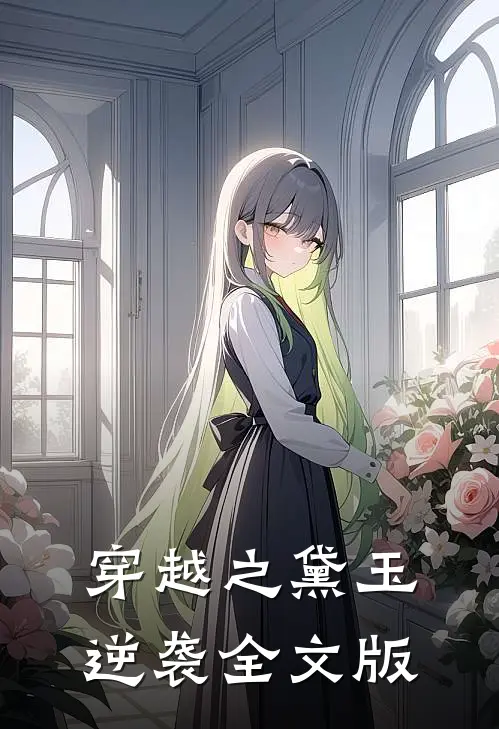 穿越之黛玉逆袭全文版