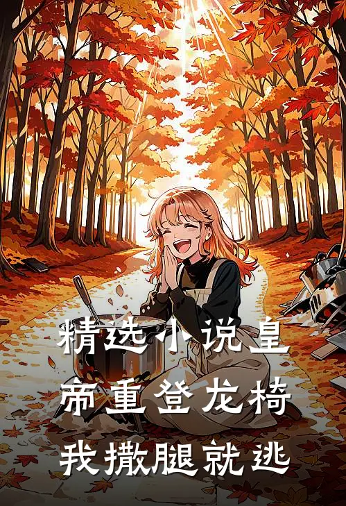 精选小说皇帝重登龙椅，我撒腿就逃
