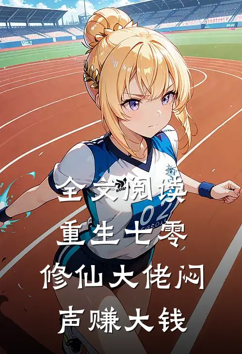 全文阅读重生七零：修仙大佬闷声赚大钱
