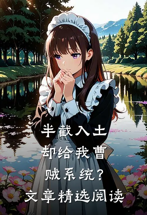 半截入土：却给我曹贼系统？文章精选阅读