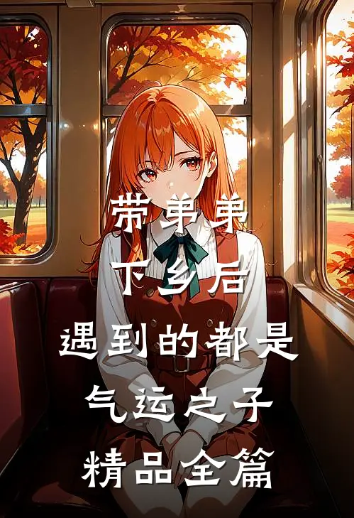 带弟弟下乡后，遇到的都是气运之子精品全篇