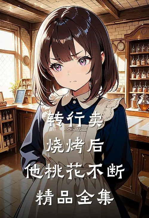 转行卖烧烤后，他桃花不断精品全集
