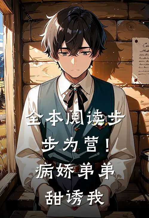 全本阅读步步为营！病娇弟弟甜诱我