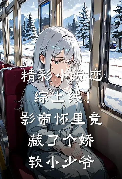 精彩小说恋综上线！影帝怀里竟藏了个娇软小少爷
