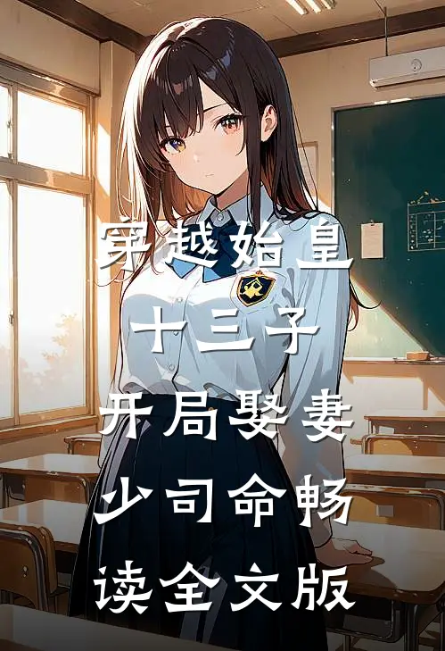 穿越始皇十三子，开局娶妻少司命畅读全文版