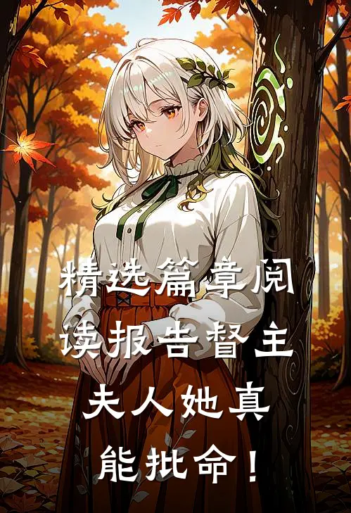 精选篇章阅读报告督主，夫人她真能批命！