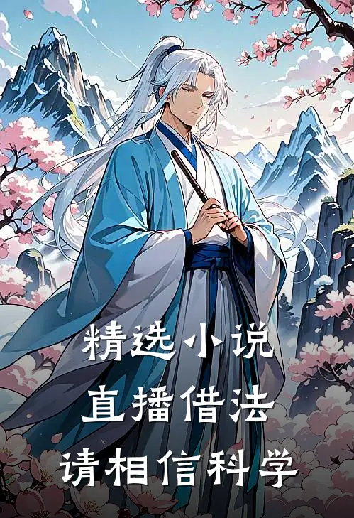 精选小说直播借法，请相信科学