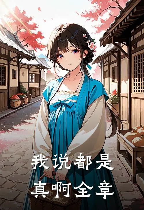 我说都是真啊全章