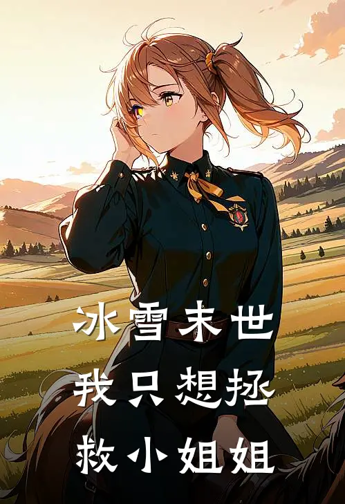 冰雪末世：我只想拯救小姐姐