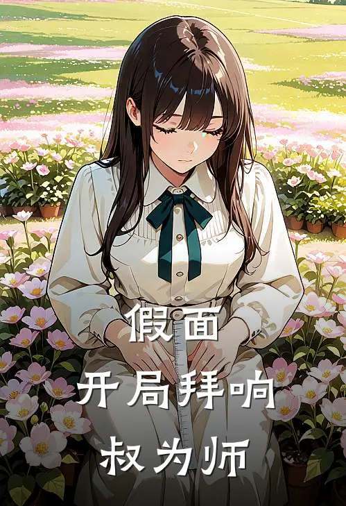 假面：开局拜响叔为师