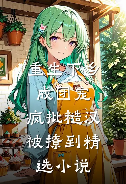 重生下乡成团宠，疯批糙汉被撩到精选小说
