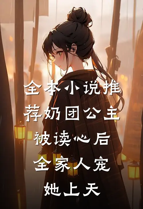 全本小说推荐奶团公主被读心后，全家人宠她上天