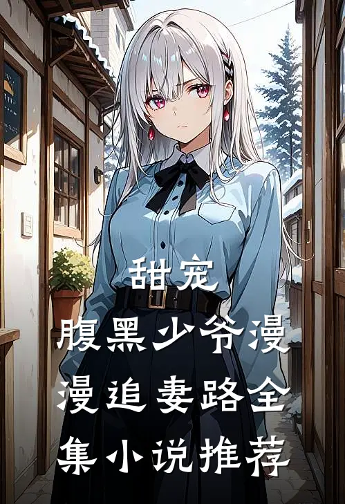 甜宠：腹黑少爷漫漫追妻路全集小说推荐