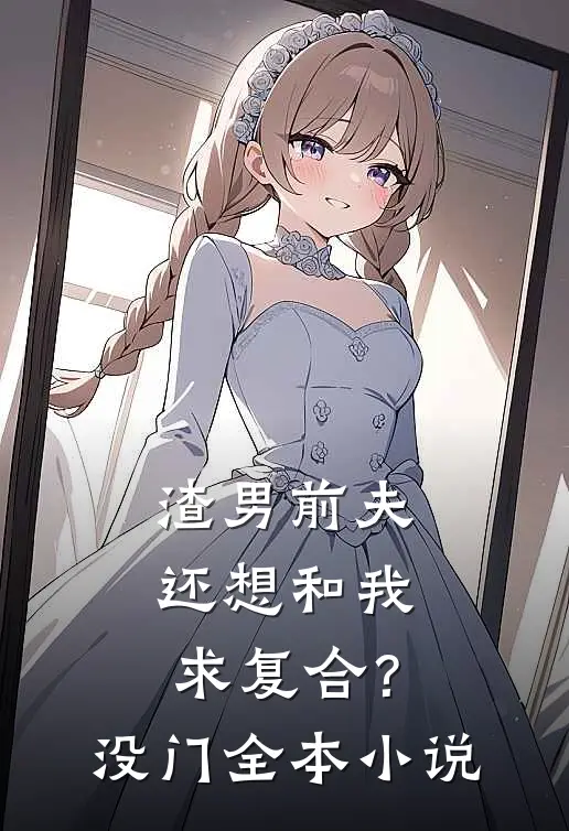 渣男前夫还想和我求复合？没门全本小说