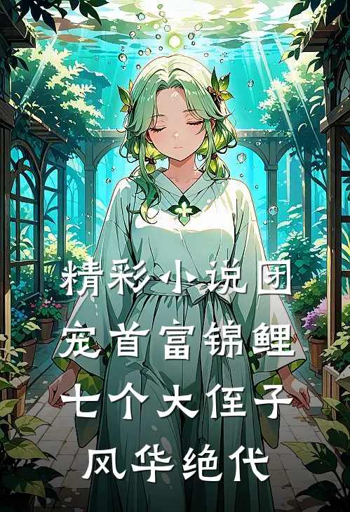 精彩小说团宠首富锦鲤：七个大侄子风华绝代