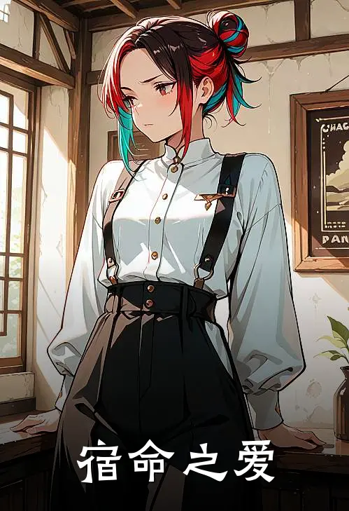 宿命之爱