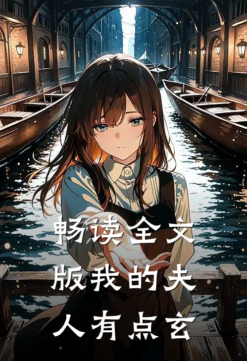 畅读全文版我的夫人有点玄
