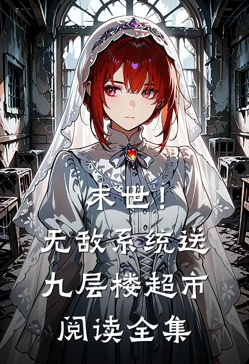末世！无敌系统送九层楼超市阅读全集