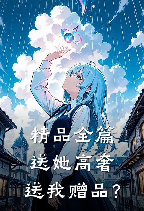 精品全篇送她高奢，送我赠品？