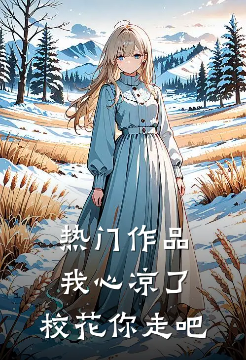 热门作品我心凉了，校花你走吧