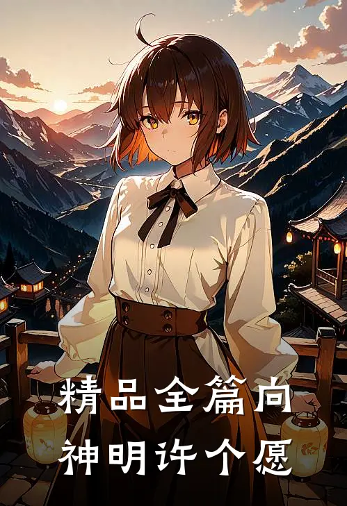 精品全篇向神明许个愿
